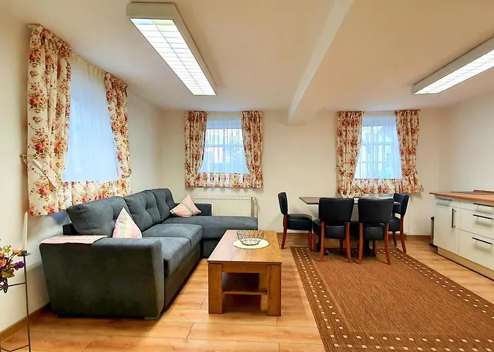 Zur Krone - Ferienhaus 2